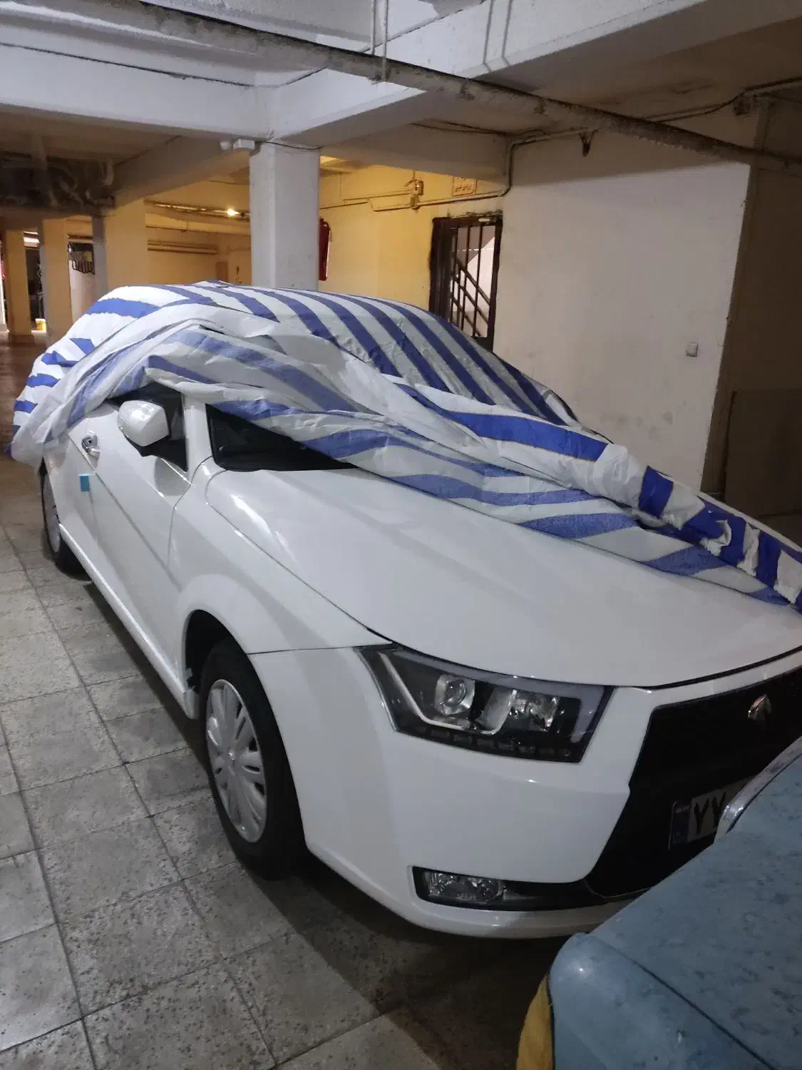 دنا 6دنده صفر کیلومتر|خودرو سواری و وانت|پردیس, فاز ۳|دیوار