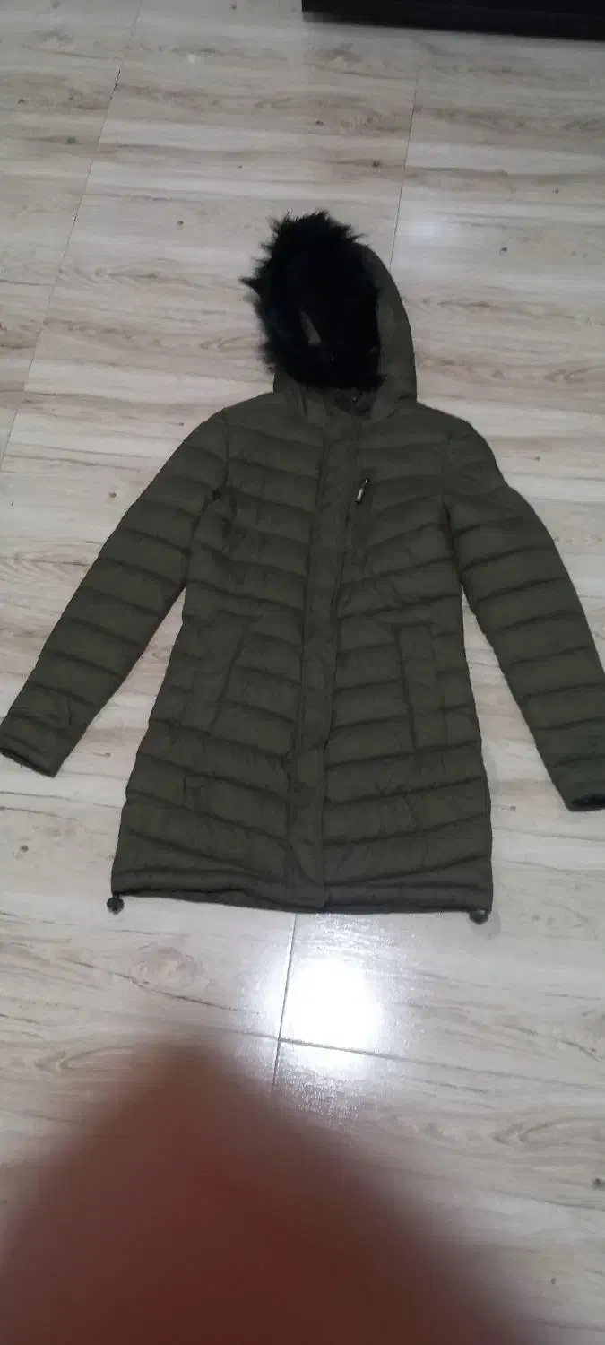 کاپشن|لباس|رشت, نیکمرام|دیوار