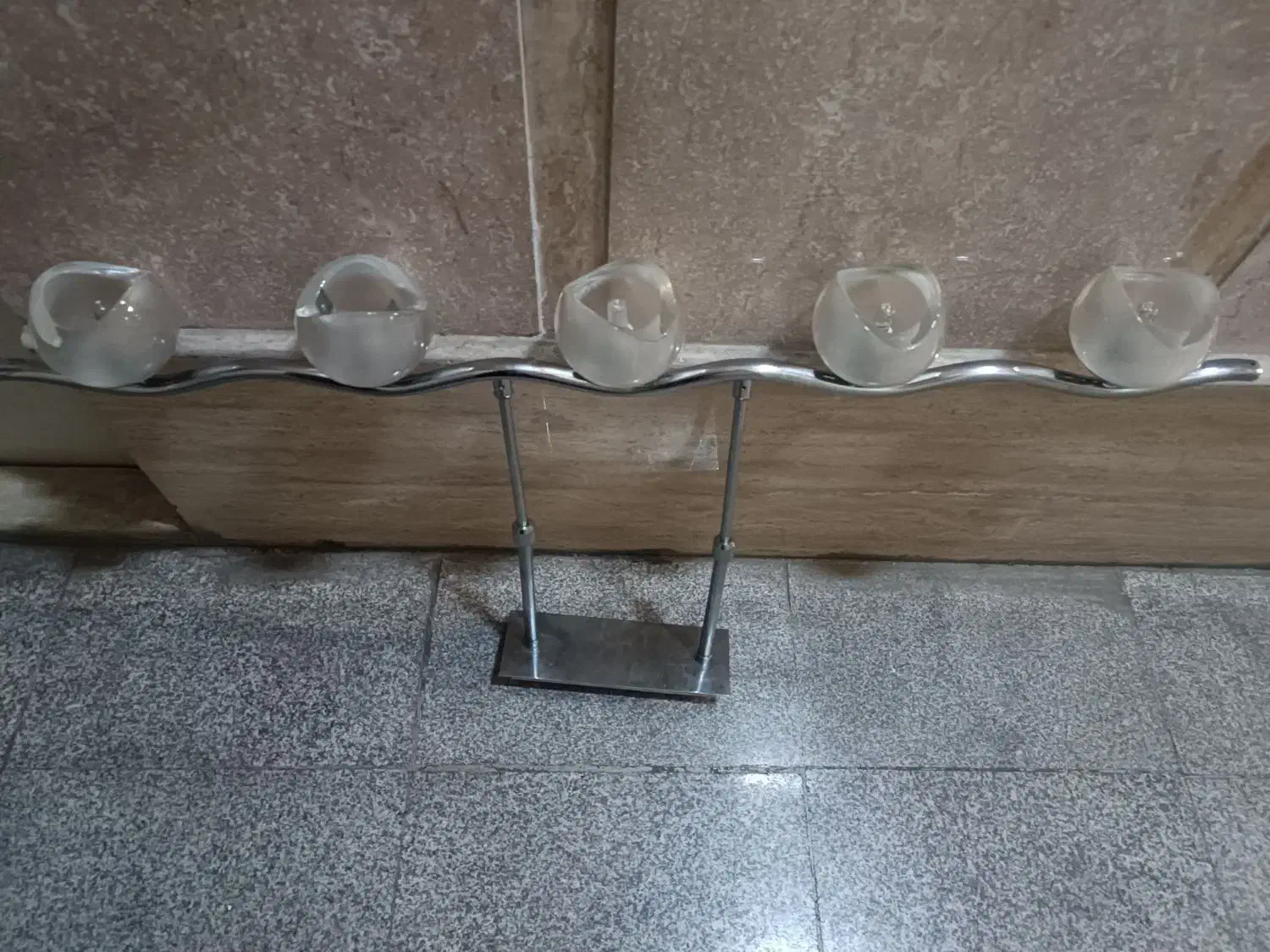 لوستر|لوستر و چراغ آویز|تهران, میرداماد|دیوار