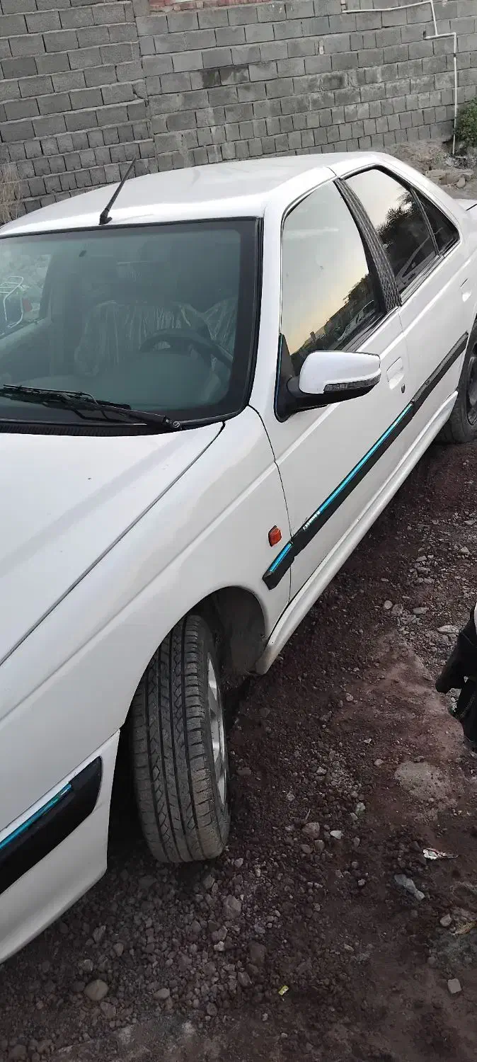 فروش دوعدد خودرو|خودرو سواری و وانت|کهنوج, |دیوار