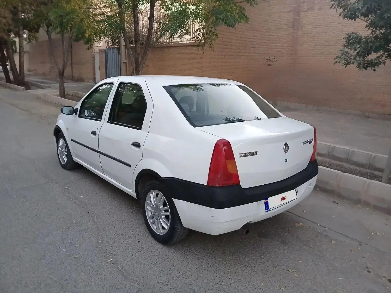 تندر ۹۰ (L90 )مدل ۹۰ کم کار شاسی جلو و عقب پلمپ|خودرو سواری و وانت|کرمان, |دیوار