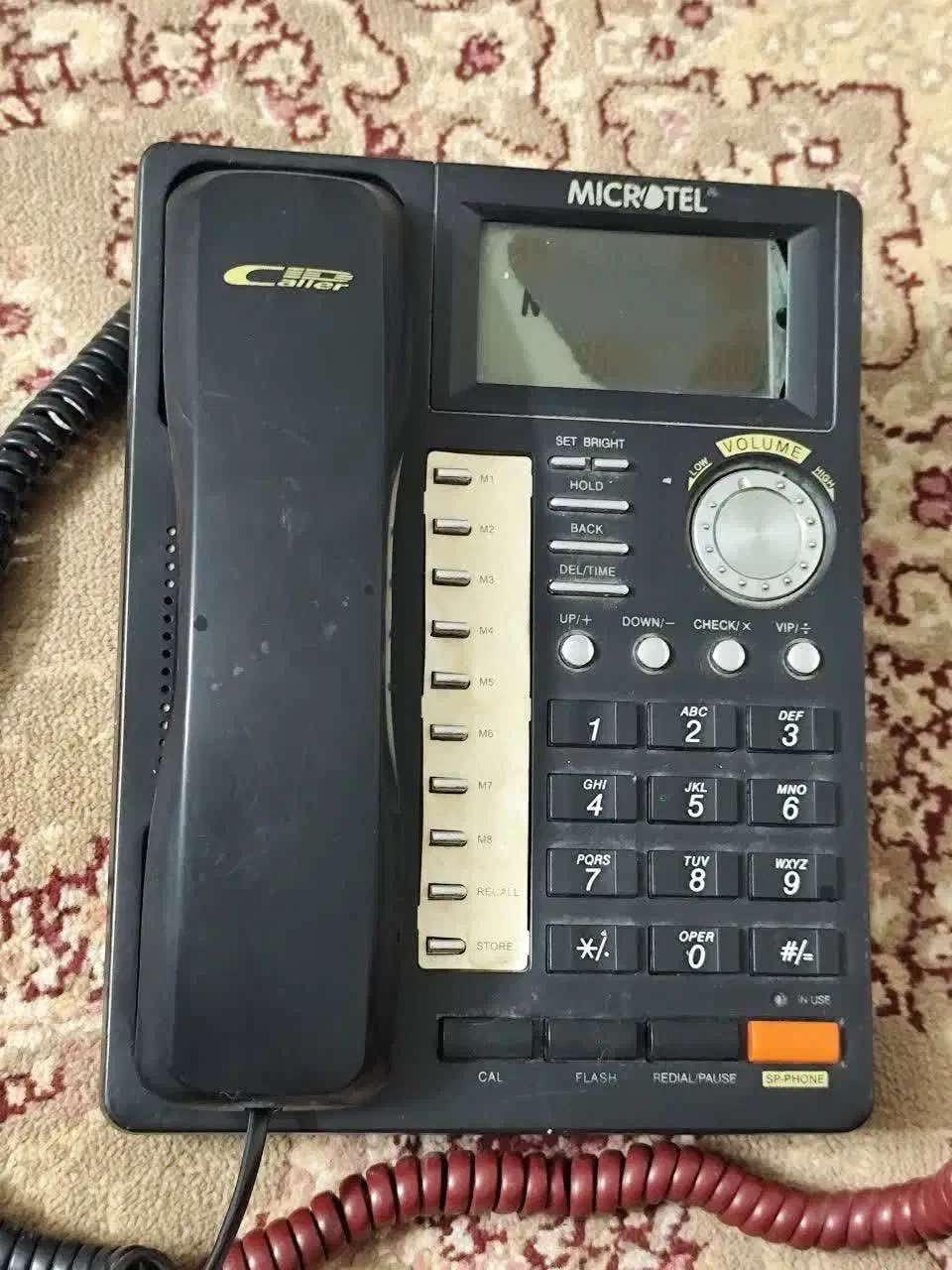 تلفن رومیزی|تلفن رومیزی|اصفهان, خواجه عمید|دیوار