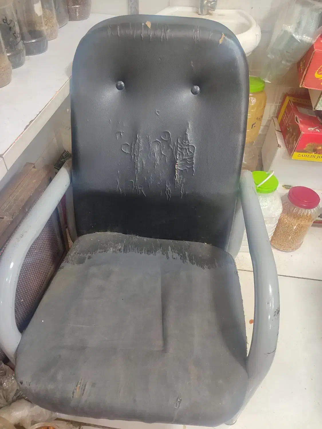 صندلی راحتی|صندلی و نیمکت|گرگان, |دیوار