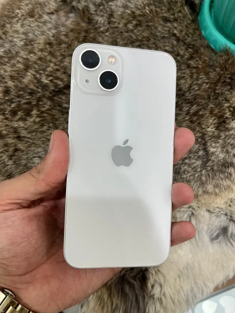 آیفون ۱۳ نرمال ۱۲۸ گیگ عین آکبند باتری ۹۱٪|موبایل|تبریز, |دیوار