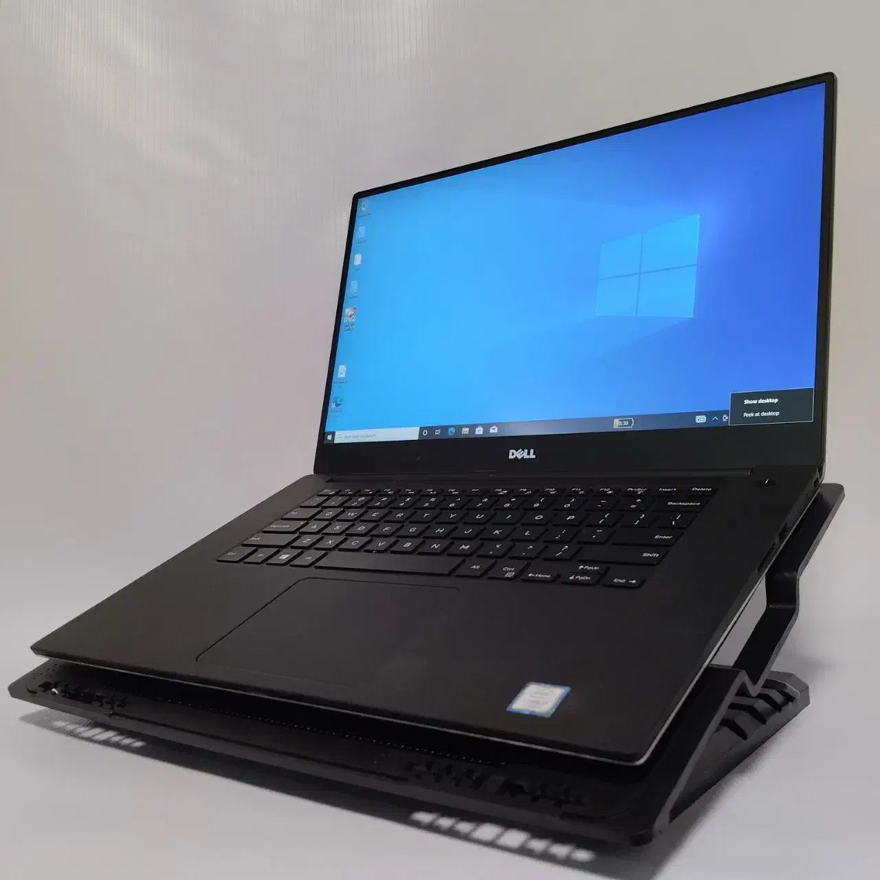 لب تاب DELL 5520|رایانه همراه|شوشتر, |دیوار