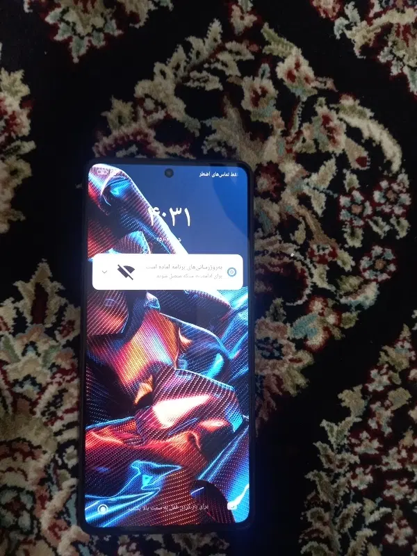 poco x5 Pro 5G|موبایل|کرمانشاه, |دیوار