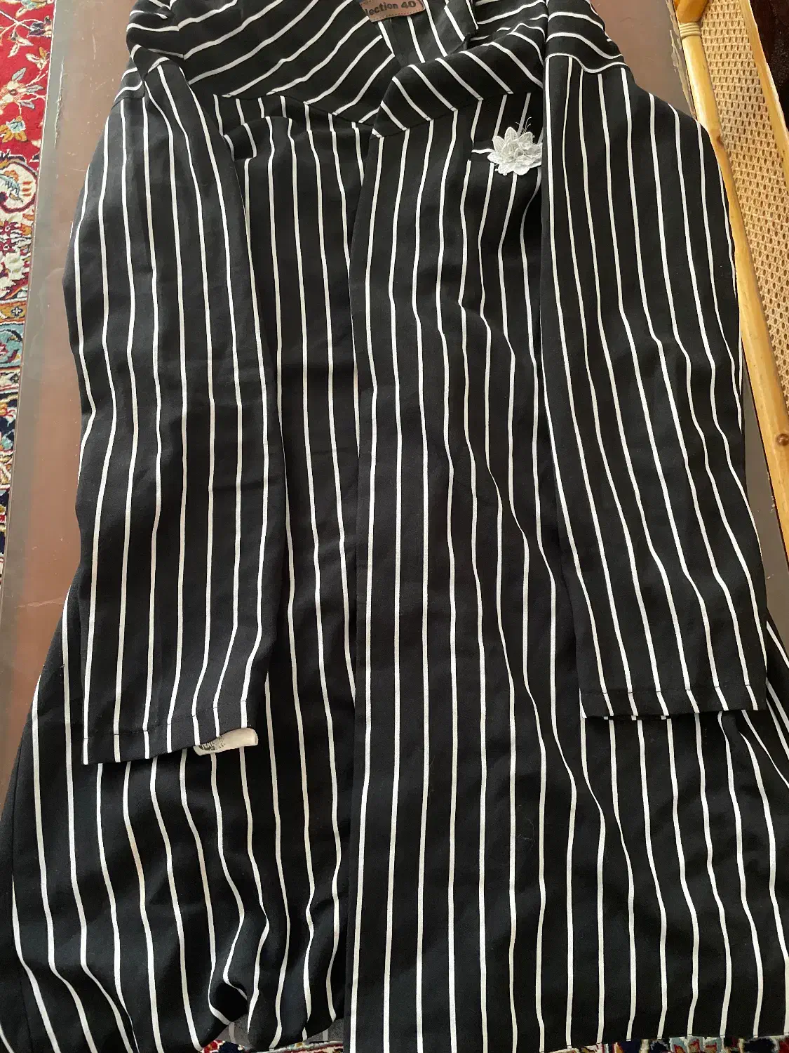 ۶عدد مانتو|لباس|سمنان, |دیوار