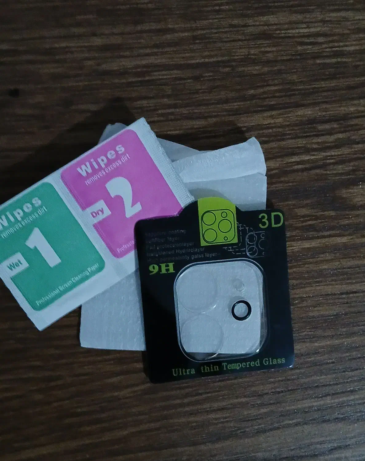 لنز دوربین ایفون ۱۲|لوازم جانبی موبایل و تبلت|گلبهار, شهر جدید گلبهار|دیوار