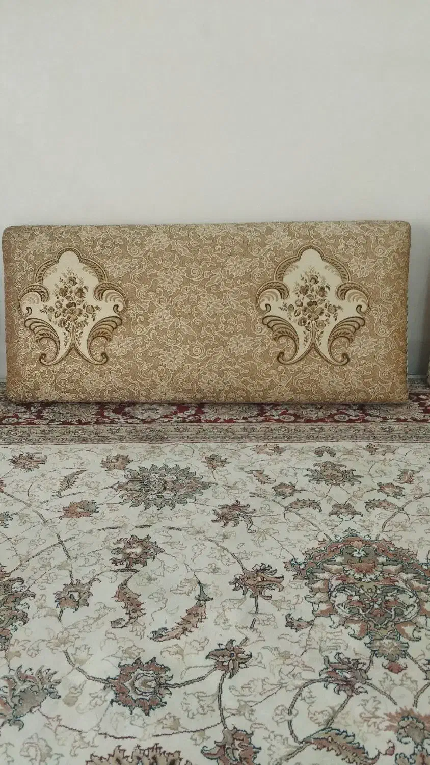 پشتی|پشتی|دهلران, |دیوار