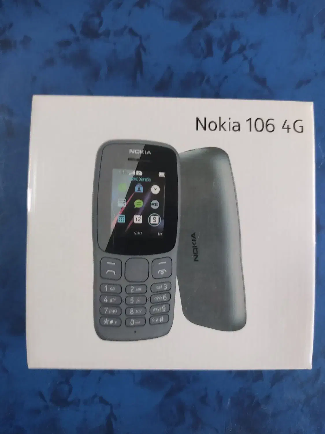 نوکیا 105 و 106 آکبند|موبایل|سنندج, |دیوار