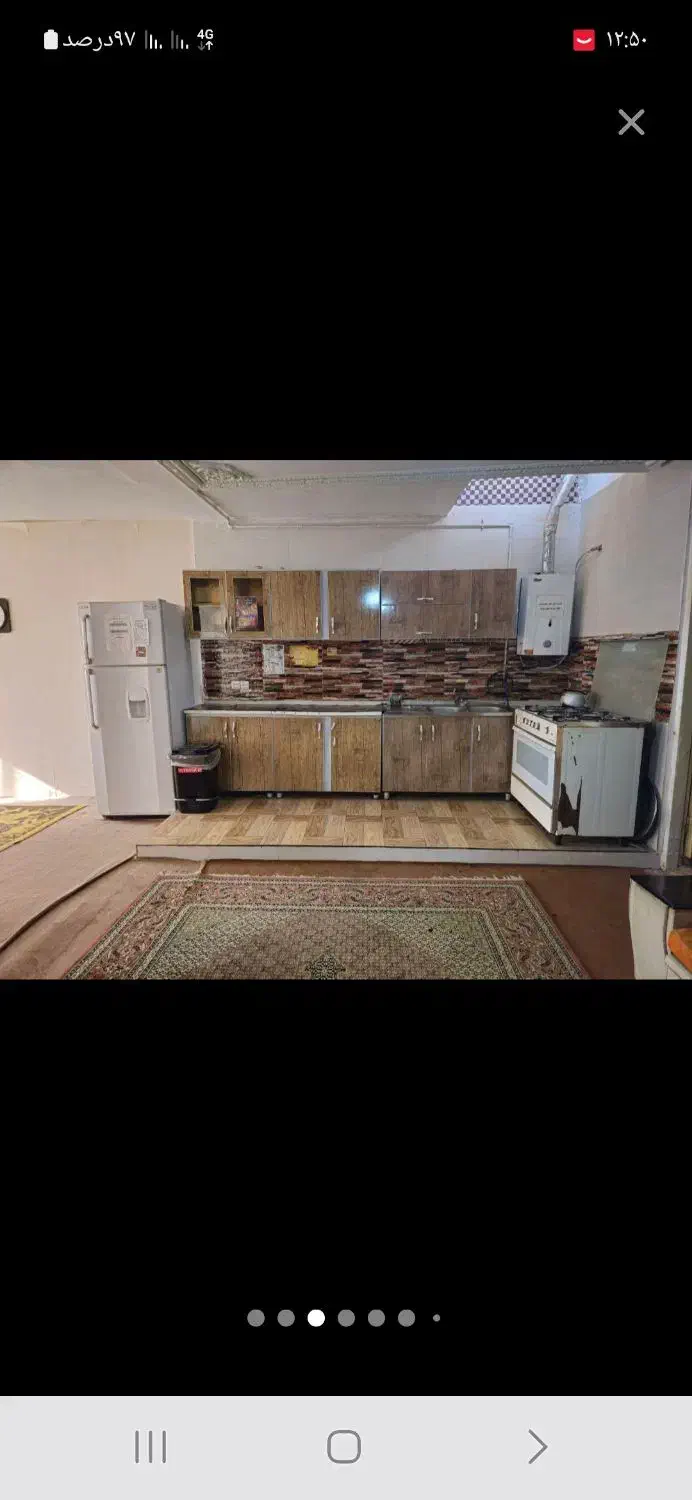 سویت منزل مبله نزدیک قرآن|اجارهٔ کوتاه‌مدت آپارتمان و سوئیت|شیراز, پارک کوهستانی بوستان|دیوار