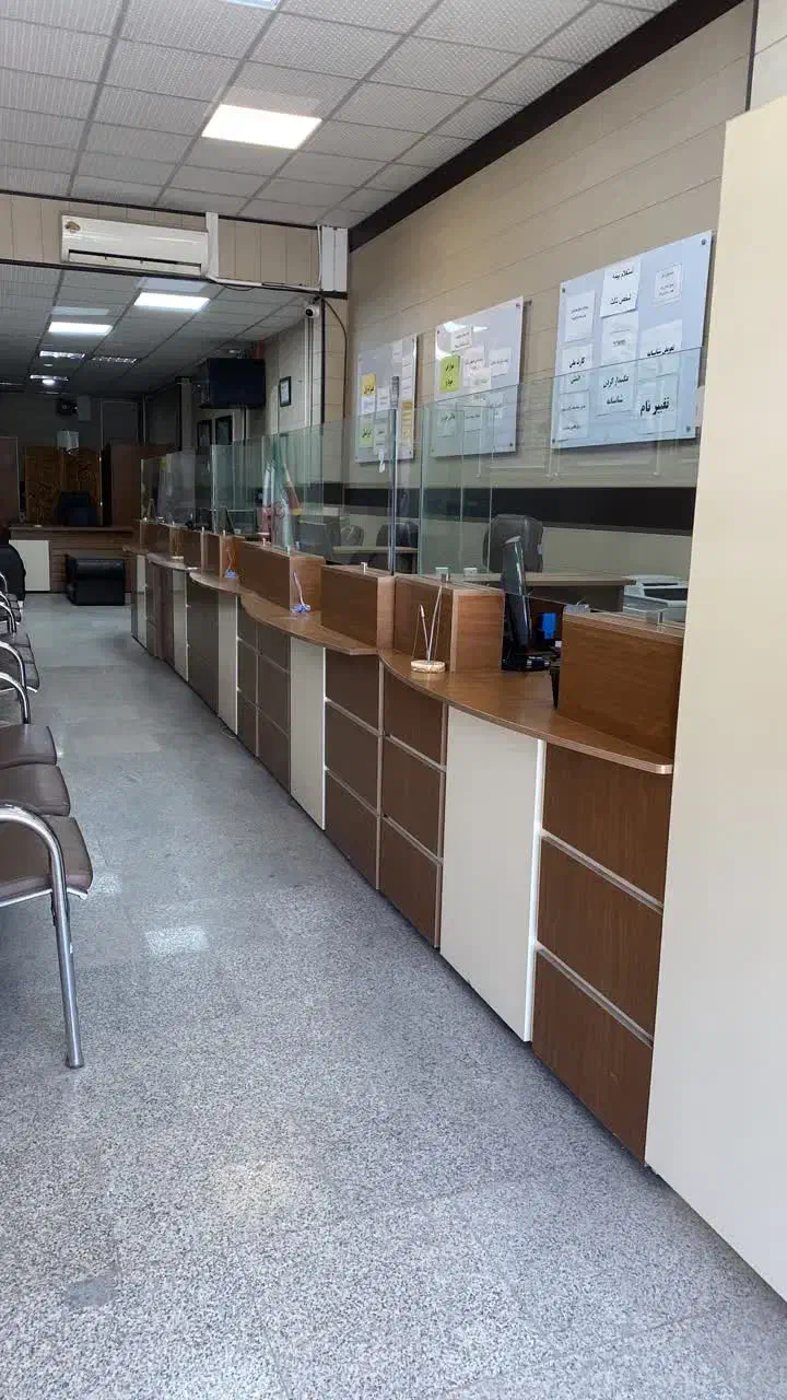 اجاره یک واحد تجاری مستقل جهت دفتر کار|اجارهٔ دفتر کار، اتاق اداری، مطب|زاهدان, |دیوار