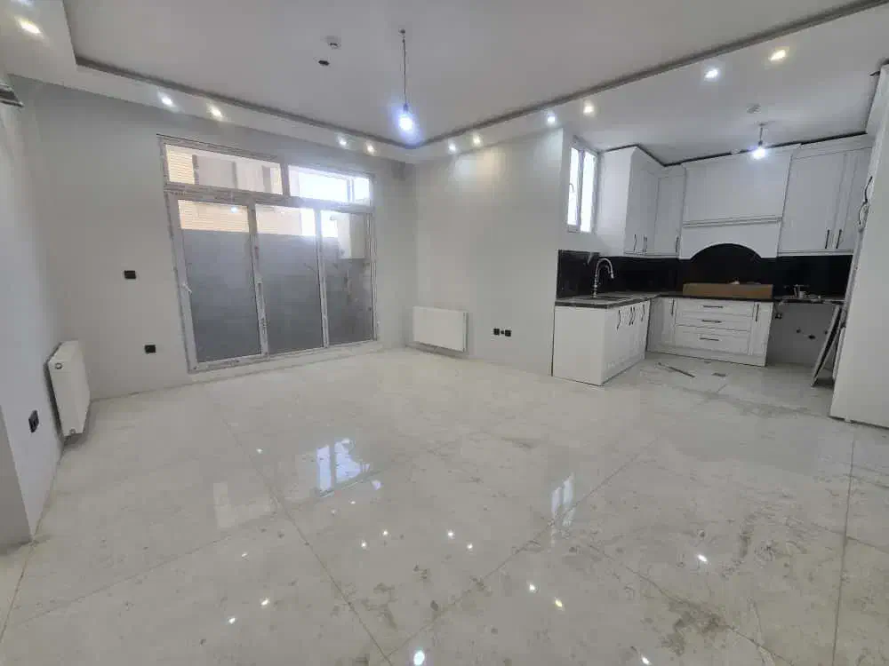 ۸۰متر ۲خوابه/متریال درجه یک/سندملکی/نزدیک حرم مطهر|فروش آپارتمان|مشهد, سراب|دیوار