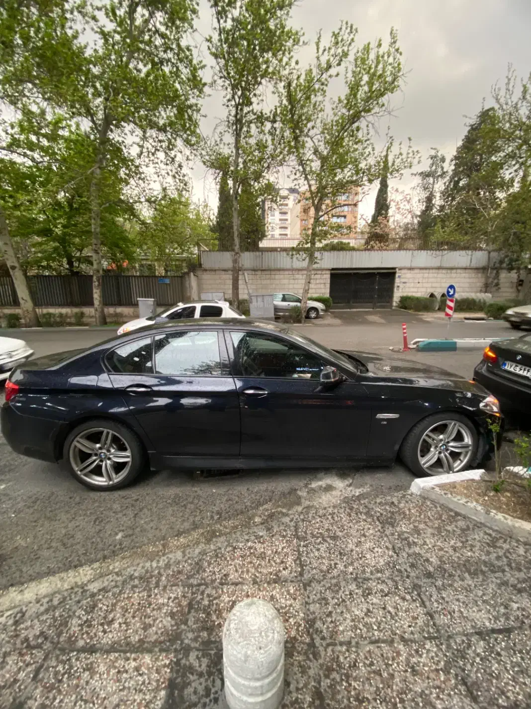 BMW 528|خودرو سواری و وانت|تهران, محمودیه|دیوار