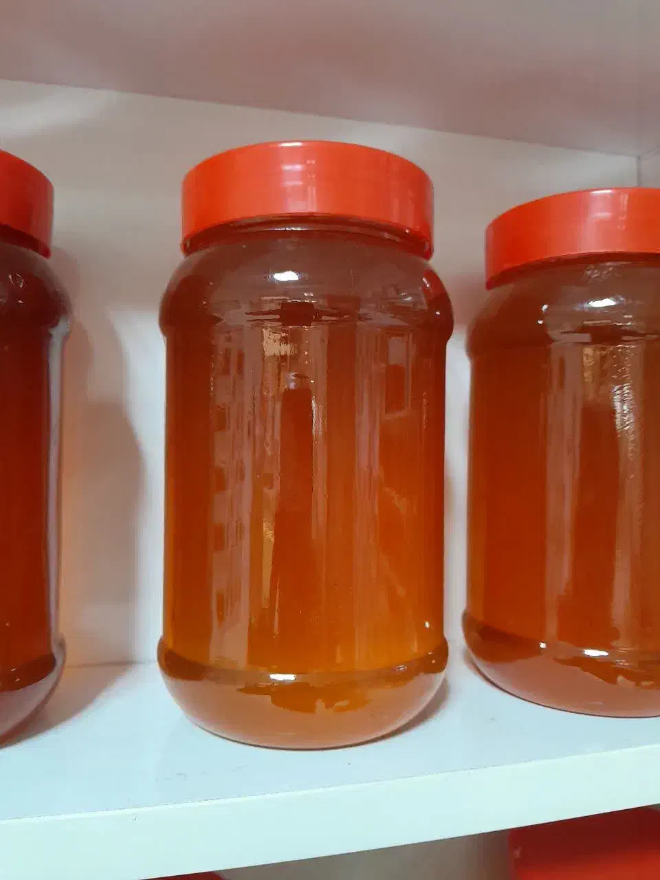 عسل شهد طبیعی|خوردنی و آشامیدنی|قره ضیاالدین, |دیوار