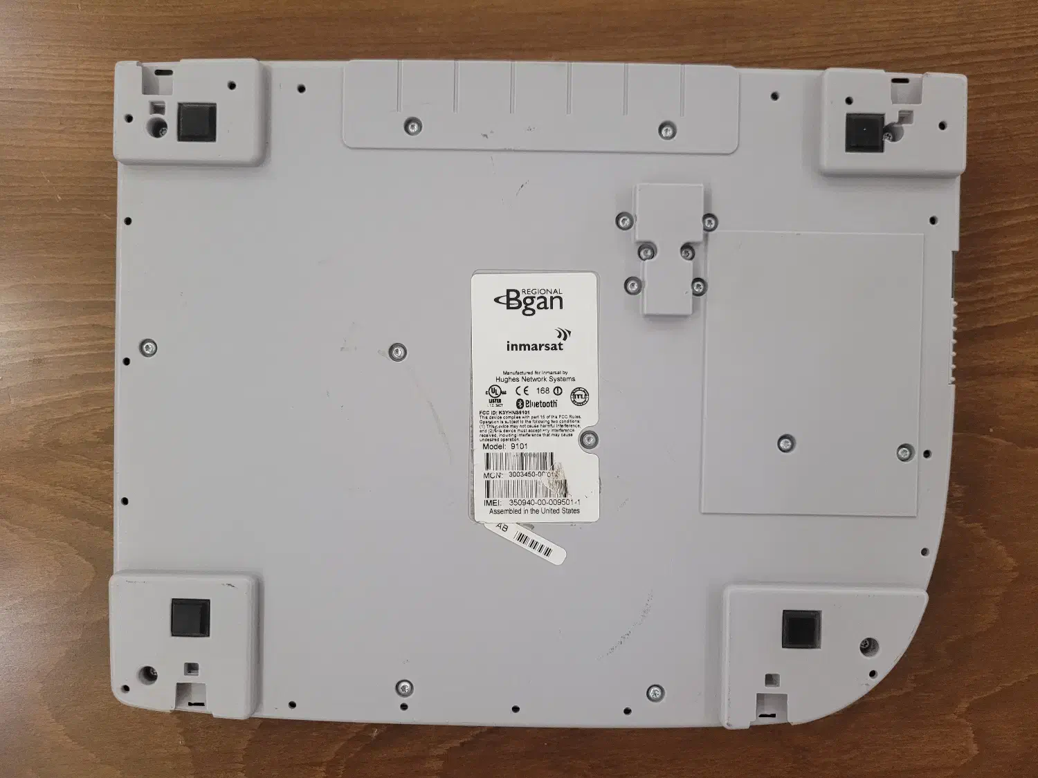 مودم ماهواره ای کلکسیونی|مودم و تجهیزات شبکه|تهران, اکباتان|دیوار