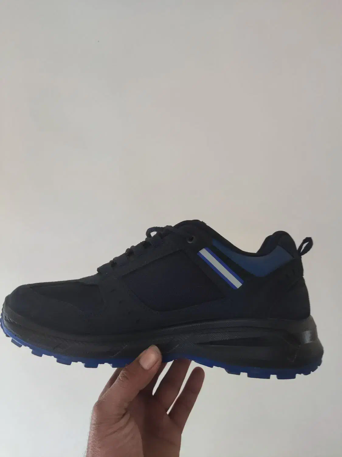 کفش نو|کیف، کفش، کمربند|نجف‌آباد, گلدشت|دیوار