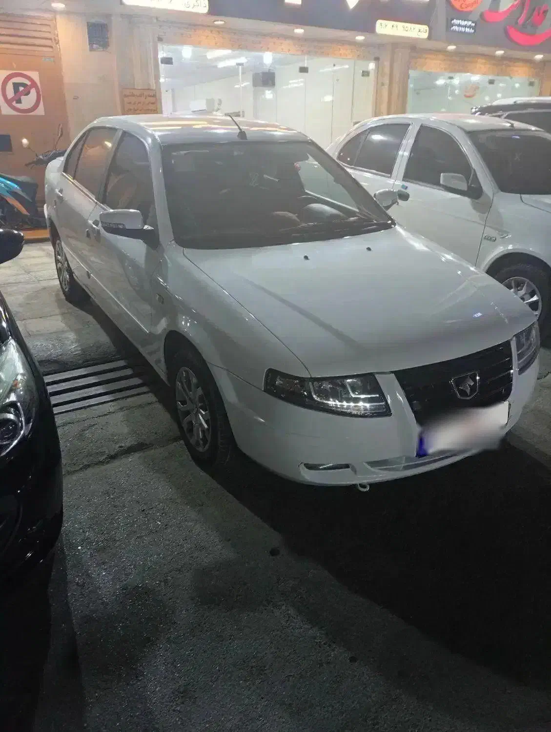 سمند|خودرو سواری و وانت|بندرعباس, |دیوار