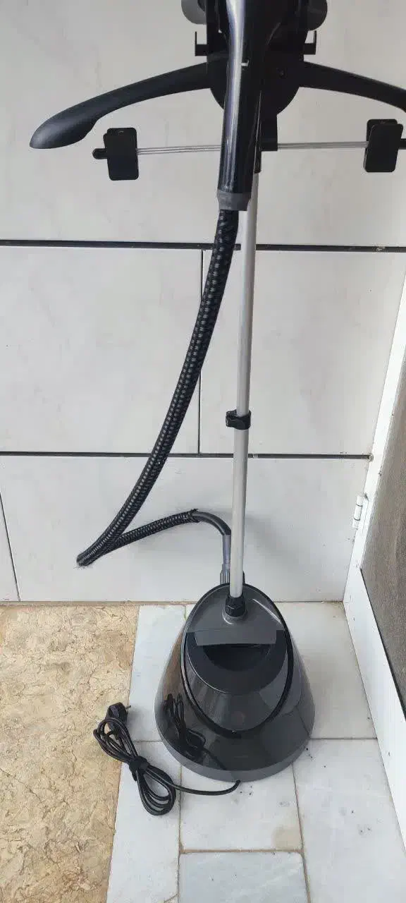 اتو ایستاده درحد نو سالم کم کار شده|اتو و لوازم اتو|لاهیجان, گلستان|دیوار