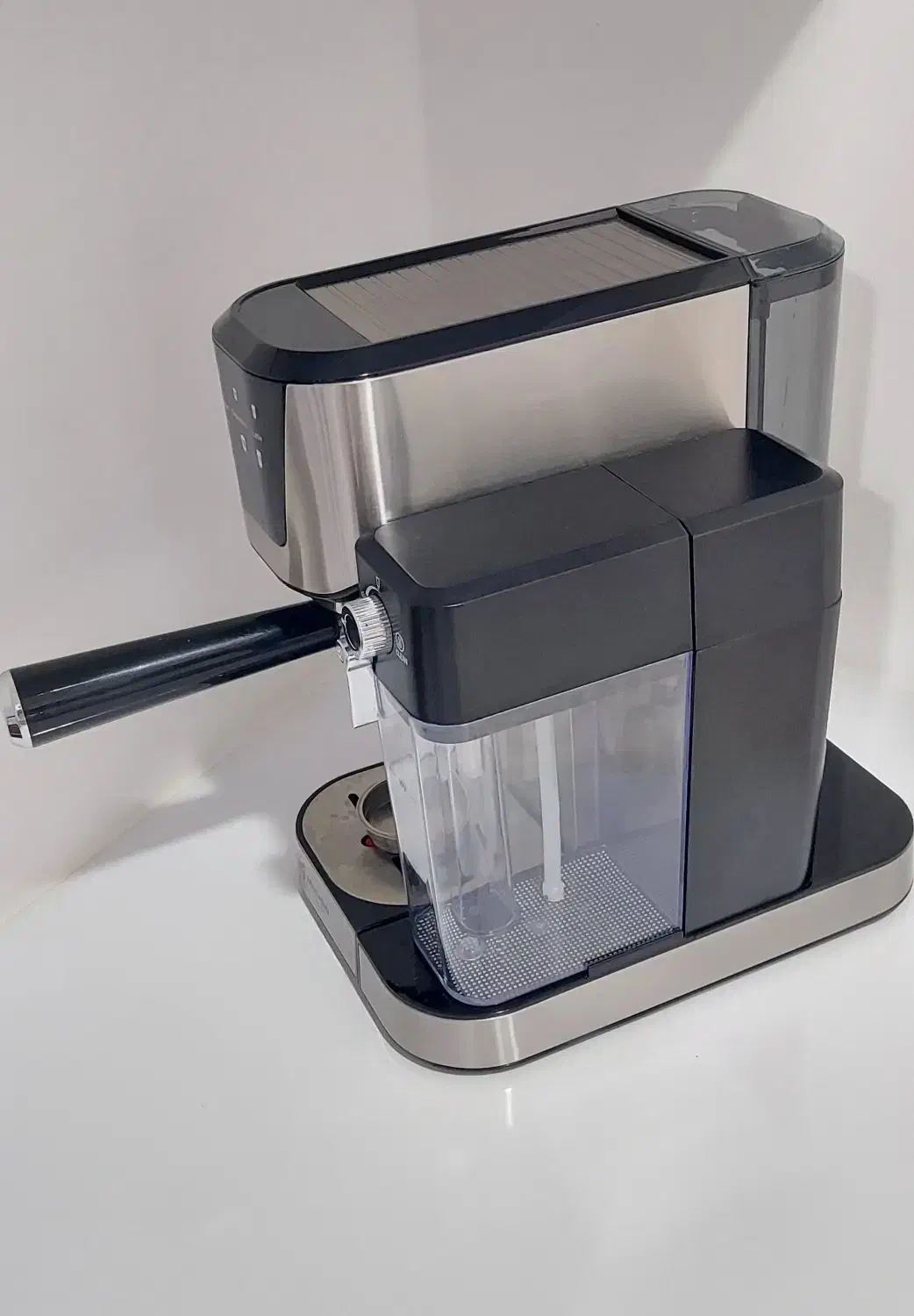 اسپرسوساز مباشی مدل ۲۵۰۲|سماور، چای‌ساز، قهوه‌ساز|بهبهان, |دیوار