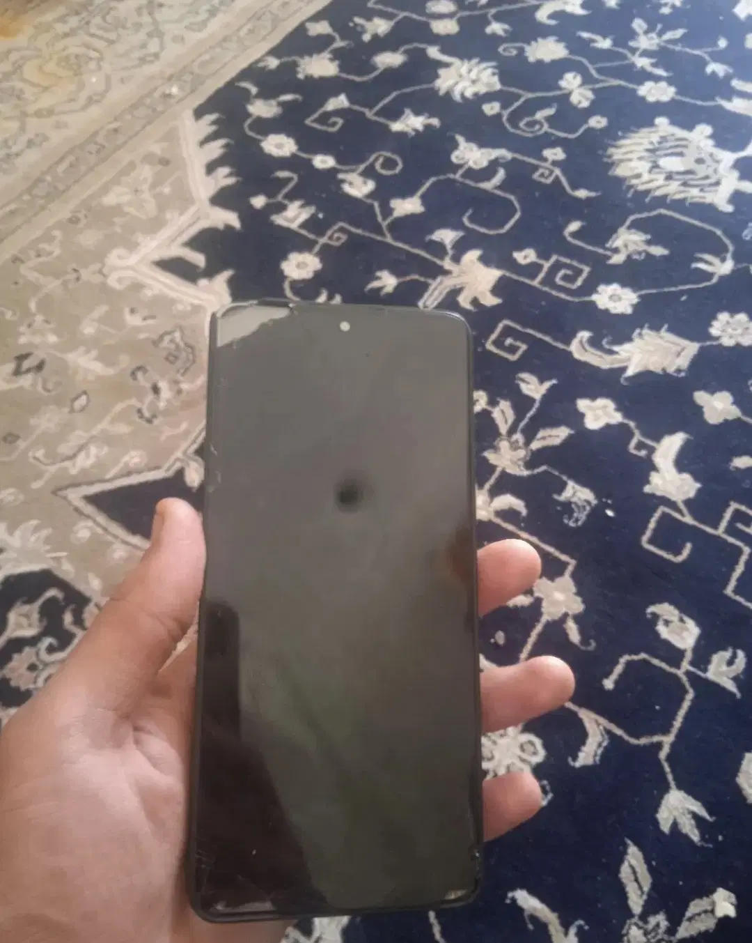 نوت ۱۳|موبایل|شیراز, گود عربان|دیوار