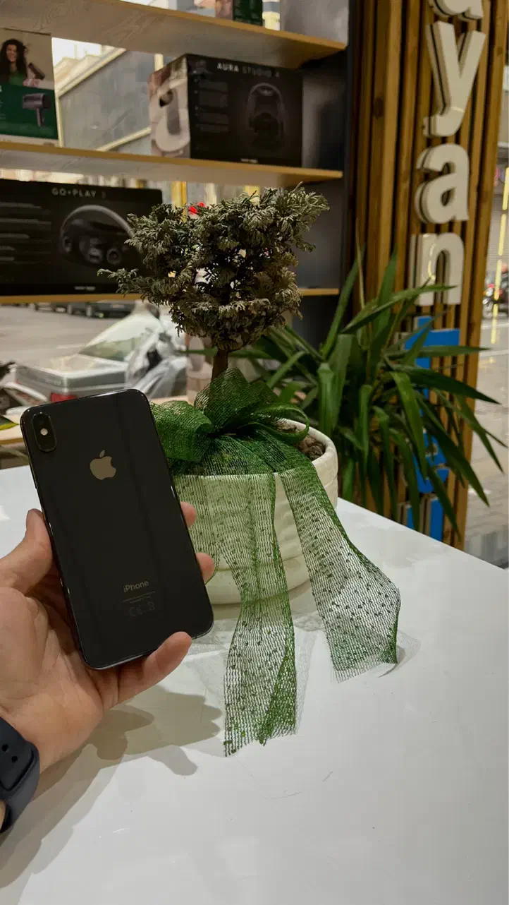iphone xsmax|موبایل|تهران, فرزانه|دیوار