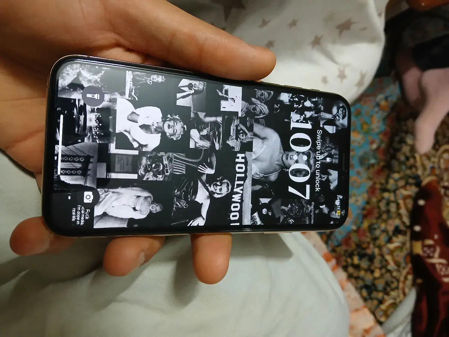 iphone xs|موبایل|بجنورد, |دیوار