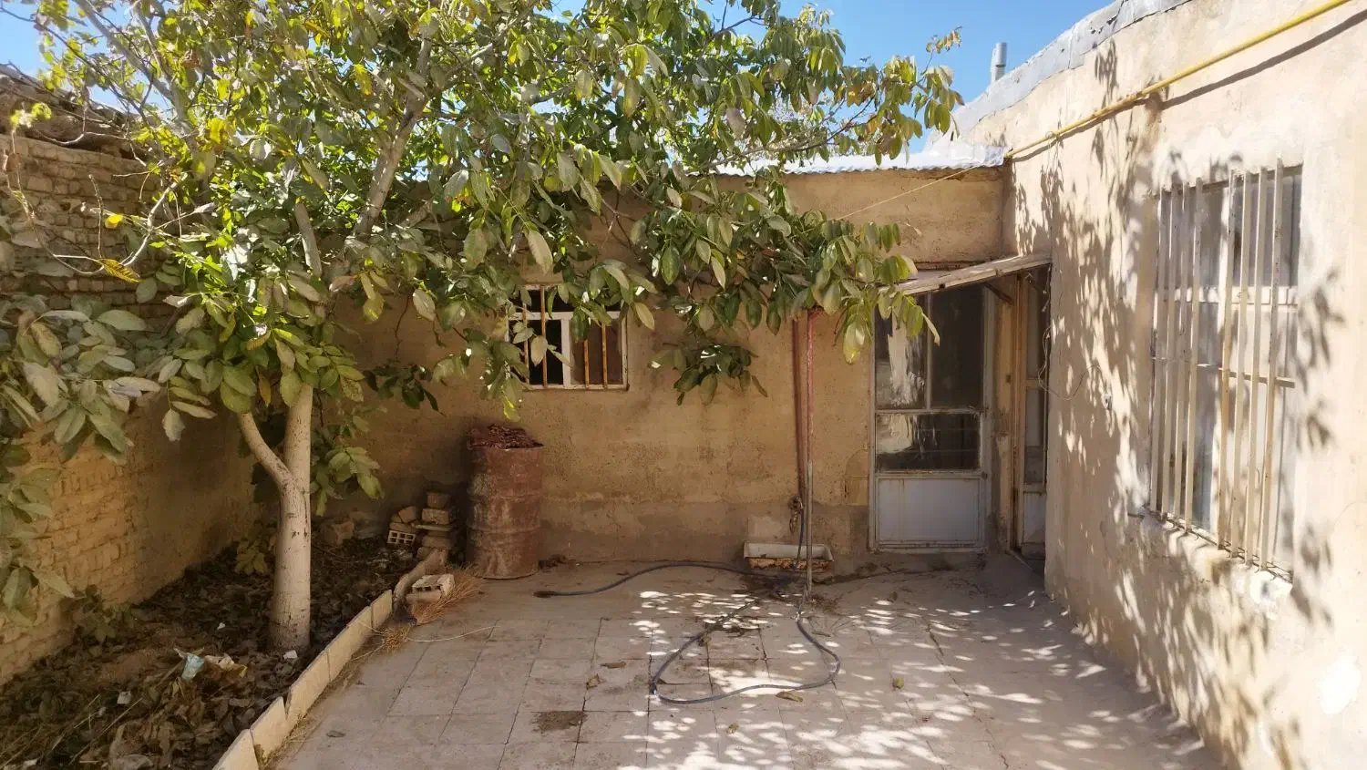 خانه قدیمی گلچهران|فروش زمین و ملک کلنگی|اشترینان, |دیوار