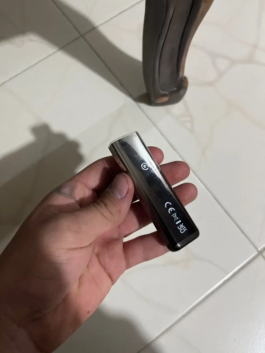 پاد ساندر|زیورآلات و اکسسوری|فولادشهر, C5|دیوار