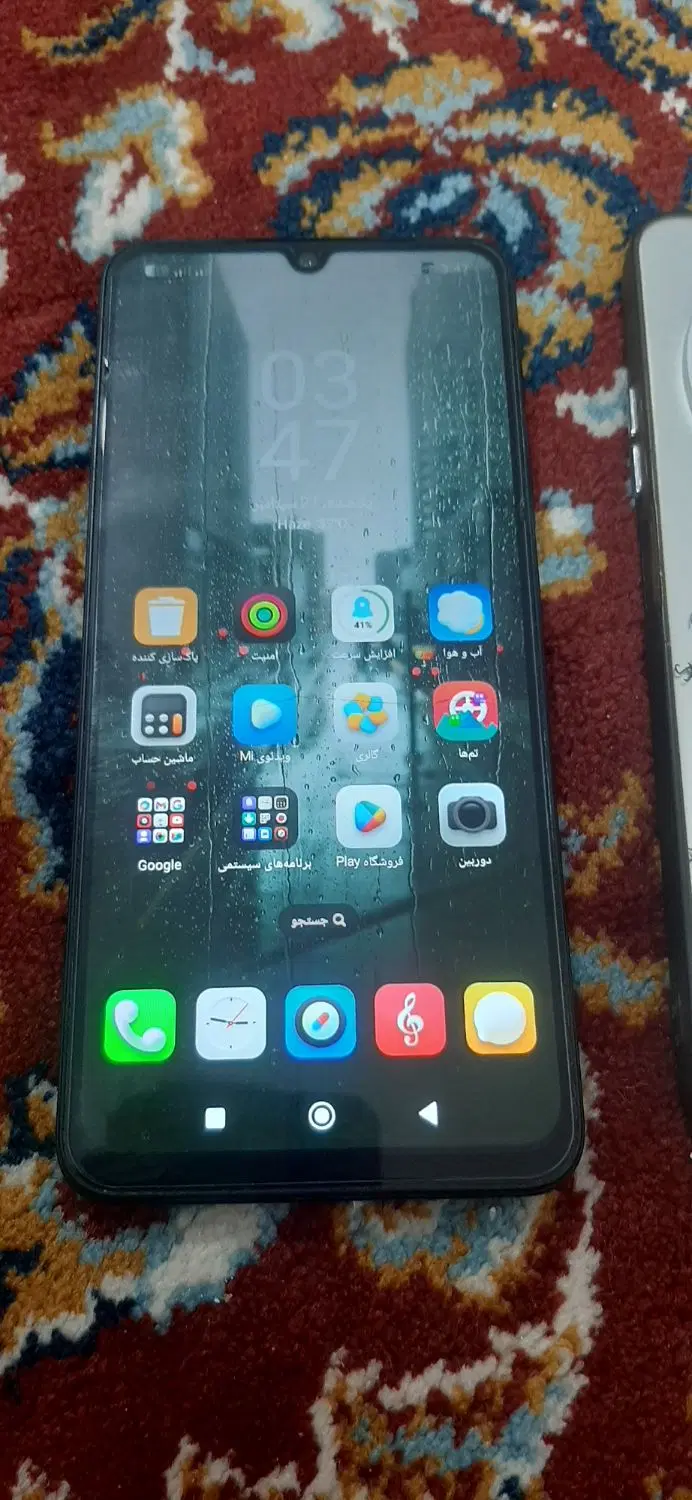 poco c75|موبایل|اهواز, نادری|دیوار