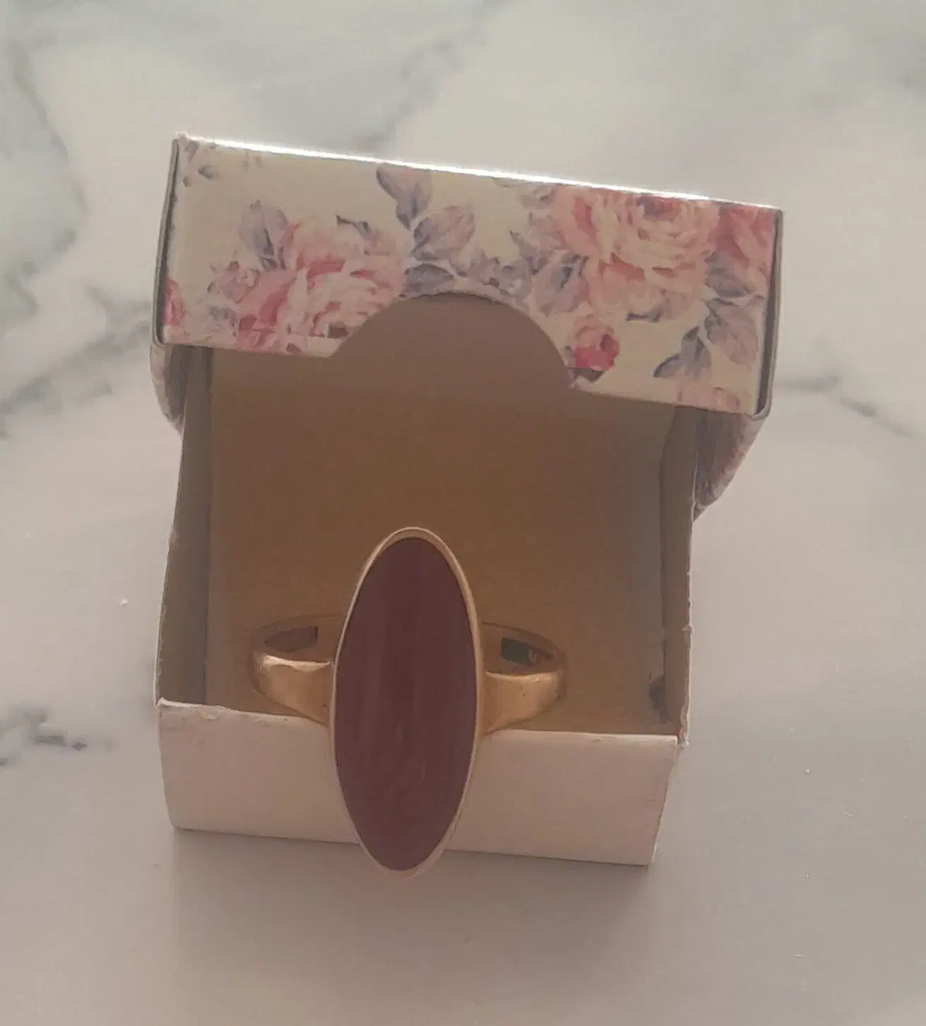 انگشتر نگینی|بدلیجات|سبزوار, هویزه|دیوار