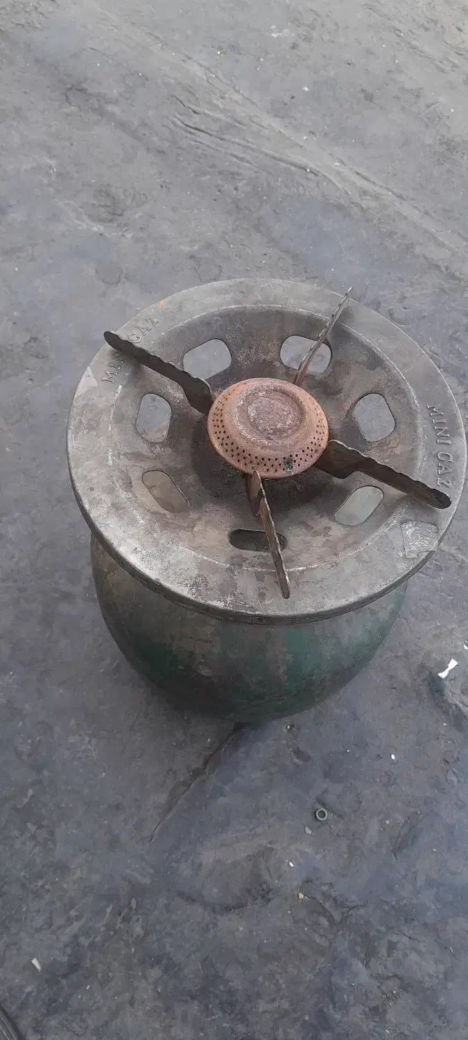 پیک نیک|اجاق گاز و لوازم برقی پخت‌وپز|تهران, خاک سفید|دیوار