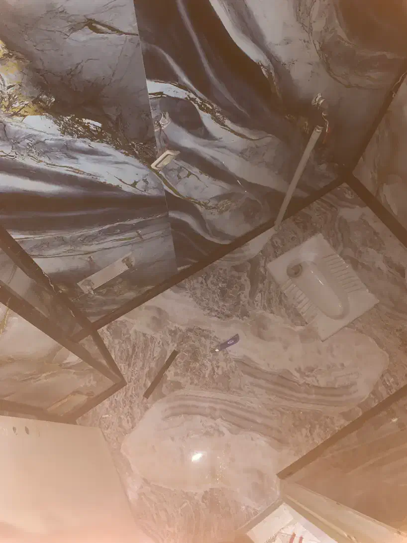 نصاب و فروش ماربل ماربلشیت و ترمووال کفپوش|خدمات پیشه و مهارت|تهران, طیب|دیوار