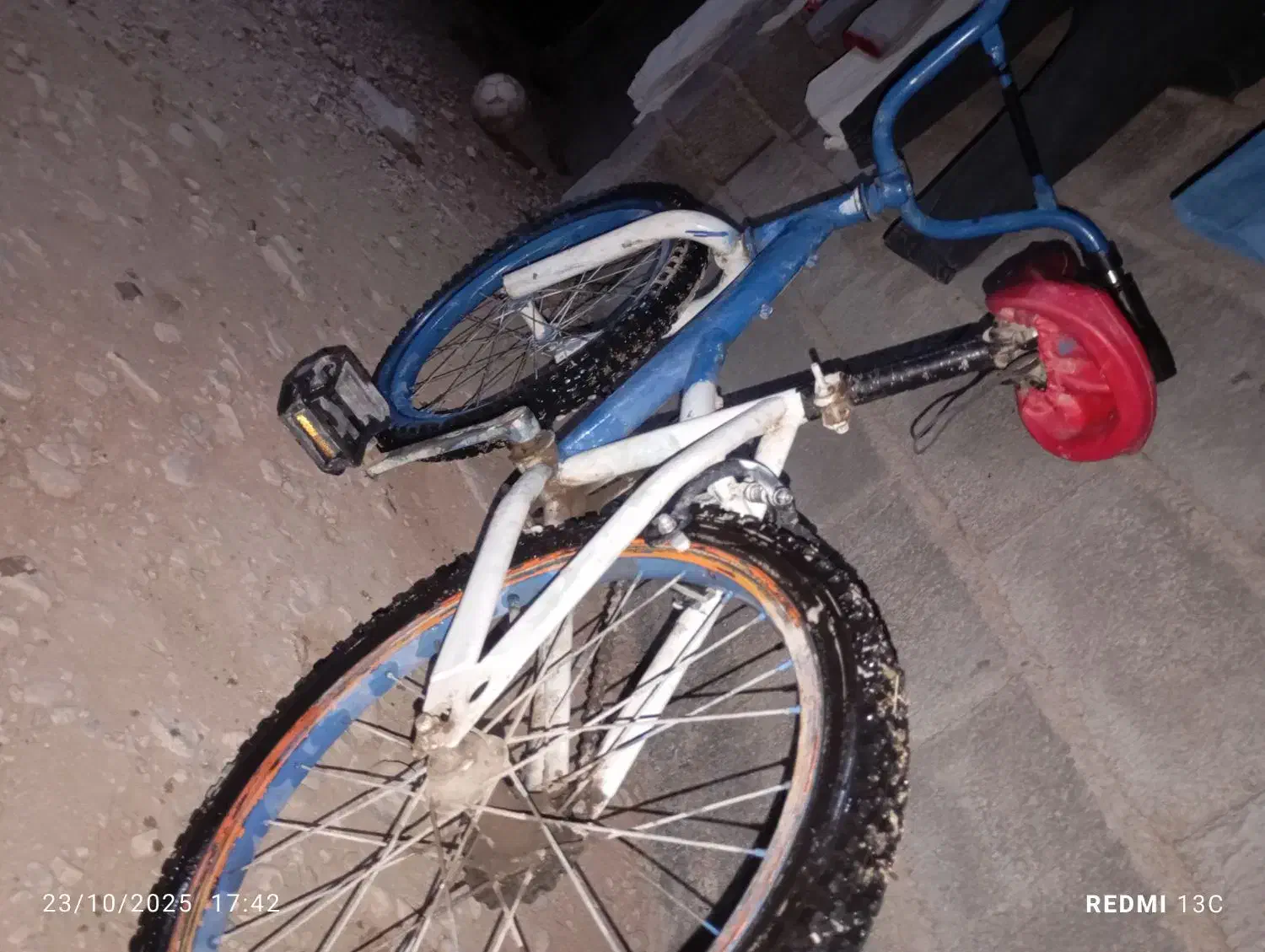 دوچرخه 20|دوچرخه، اسکیت، اسکوتر|عنبرآباد, |دیوار