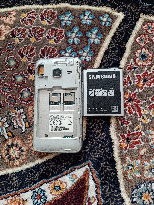 گوشی g1 mini|موبایل|قرچک, میرزائی جنوبی|دیوار