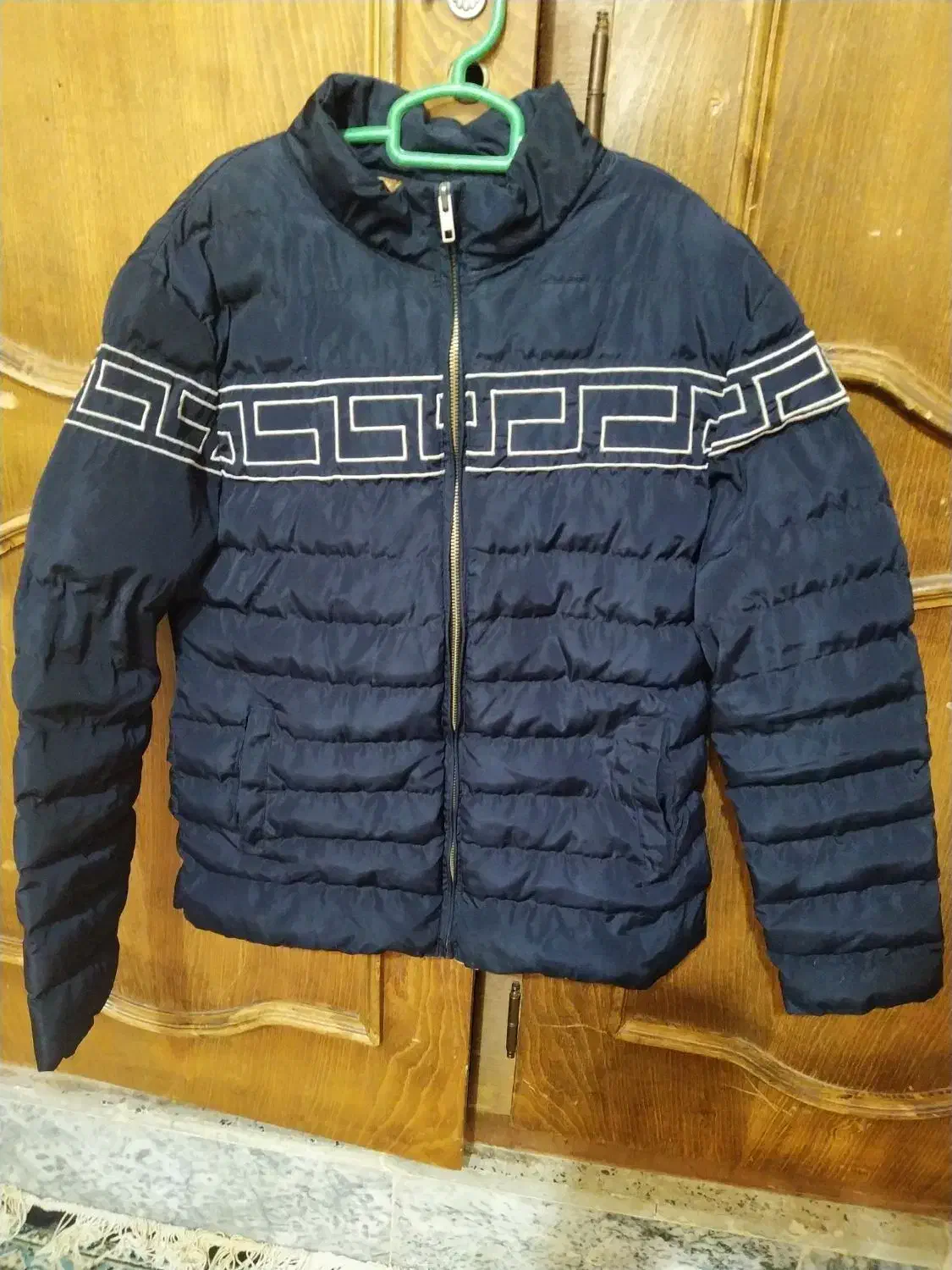 کاپشن  اسپرت سالم|لباس|بروجرد, |دیوار