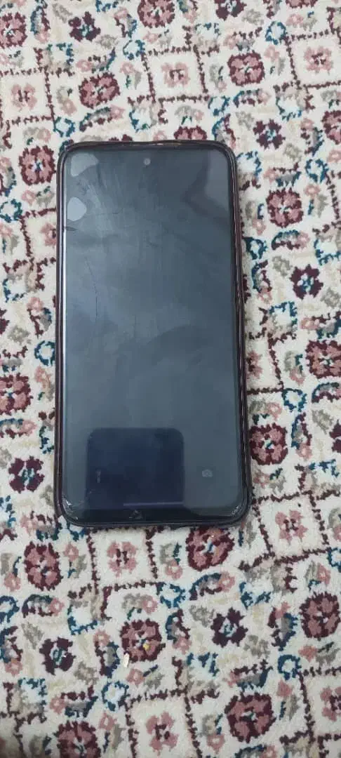 گوشی ردمی نوت 10|موبایل|زاهدان, |دیوار