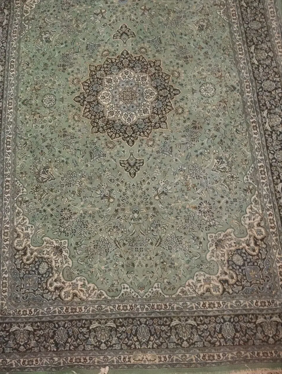 فرش ۶ متری|فرش|محمدیه-قزوین, |دیوار