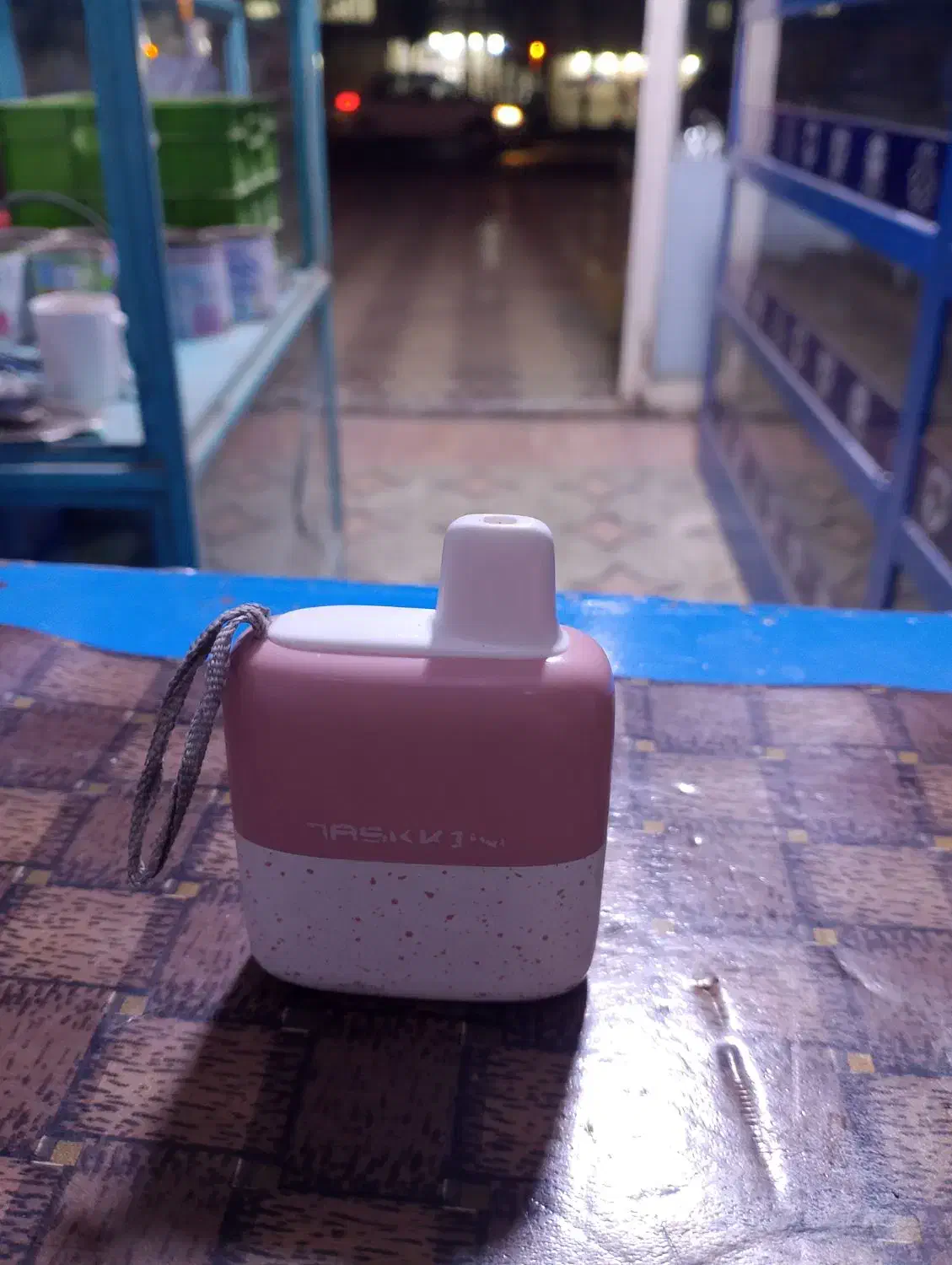 ویپ شارژی|زیورآلات و اکسسوری|مریوان, |دیوار