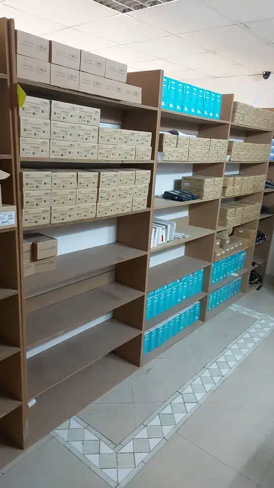 صندوق فروشگاهی ( رایگان)|فروشگاه و مغازه|کرج, اصفهانی‌ها|دیوار