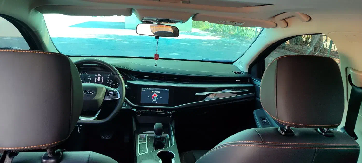 اریزو پنج اف ال * توربو|خودرو سواری و وانت|بندرعباس, |دیوار