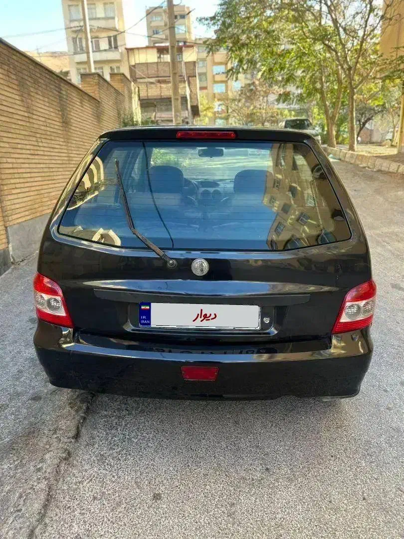 پراید SX111|خودرو سواری و وانت|تبریز, |دیوار