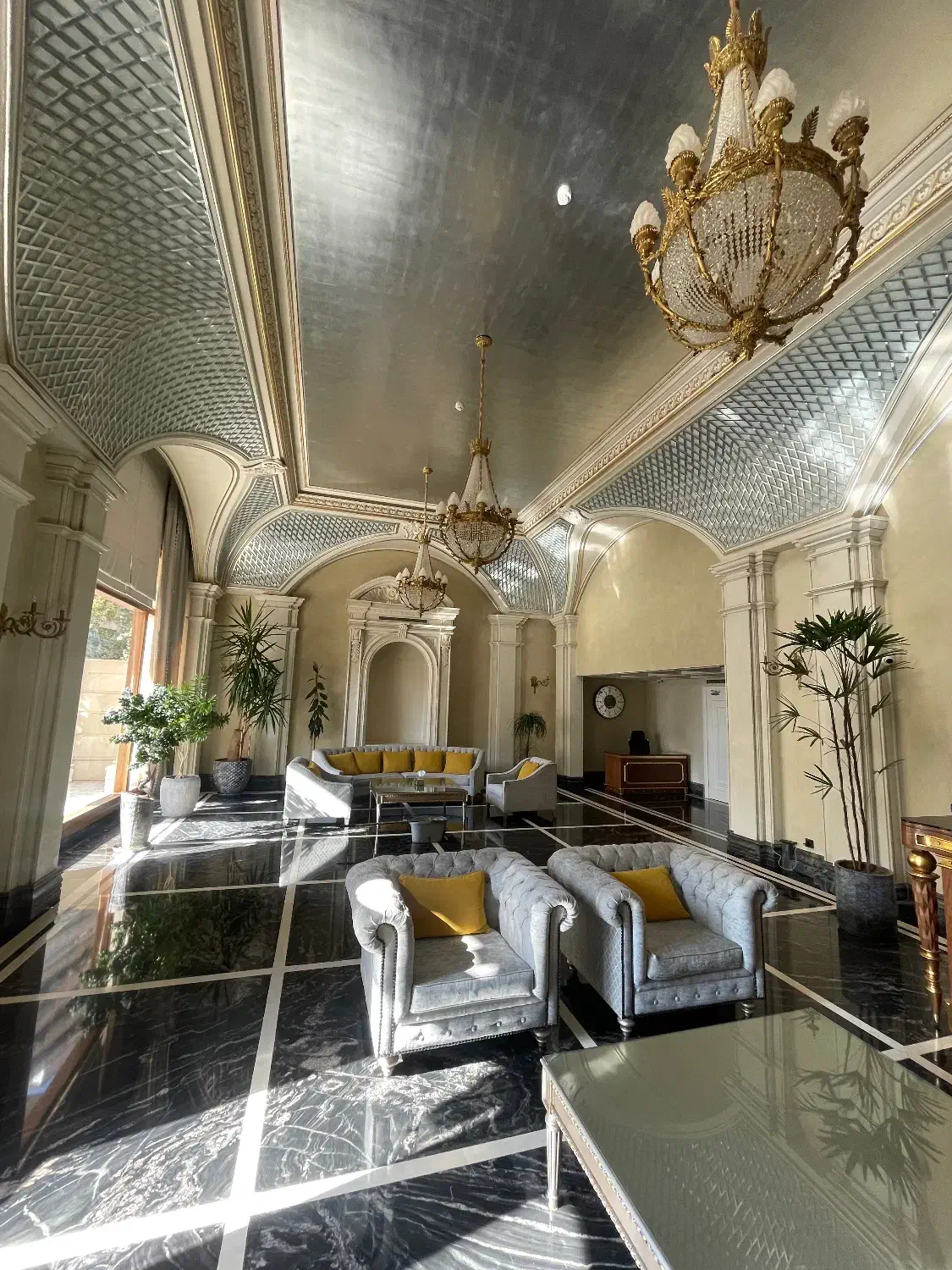 آپارتمان اقدسیه|فروش آپارتمان|تهران, کاشانک|دیوار