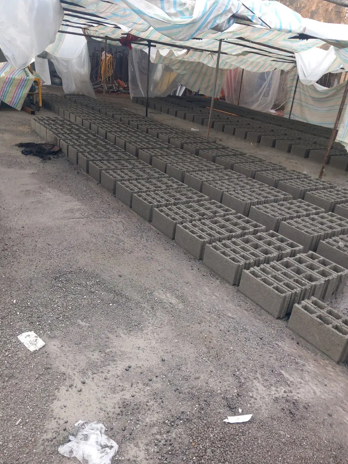 تولید بلوک معمار|مصالح و تجهیزات ساختمان|ارومیه, |دیوار