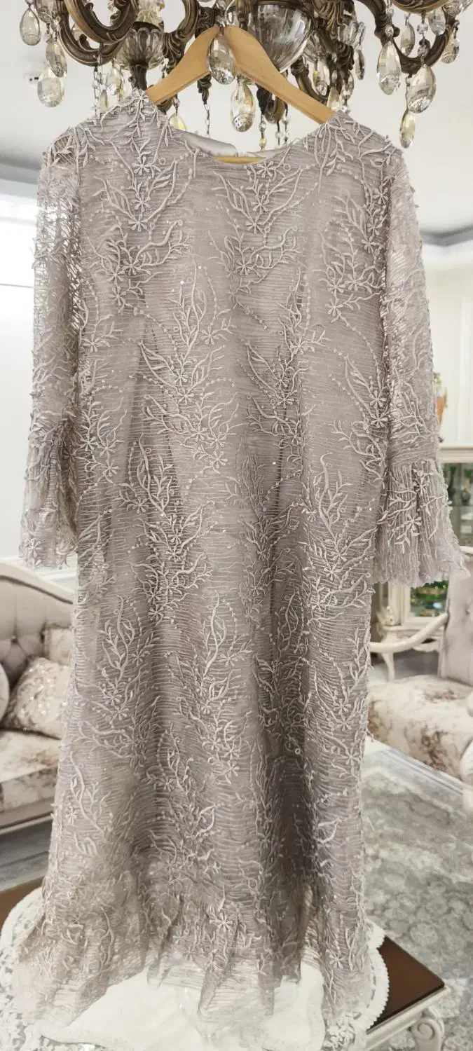 لباس شب|لباس|ری, ظهیرآباد|دیوار