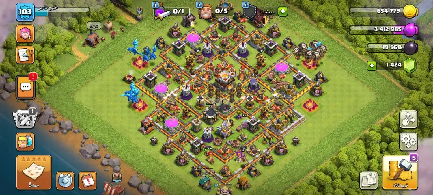 تان 11|کنسول، بازی ویدئویی و آنلاین|مشهد, امیر|دیوار