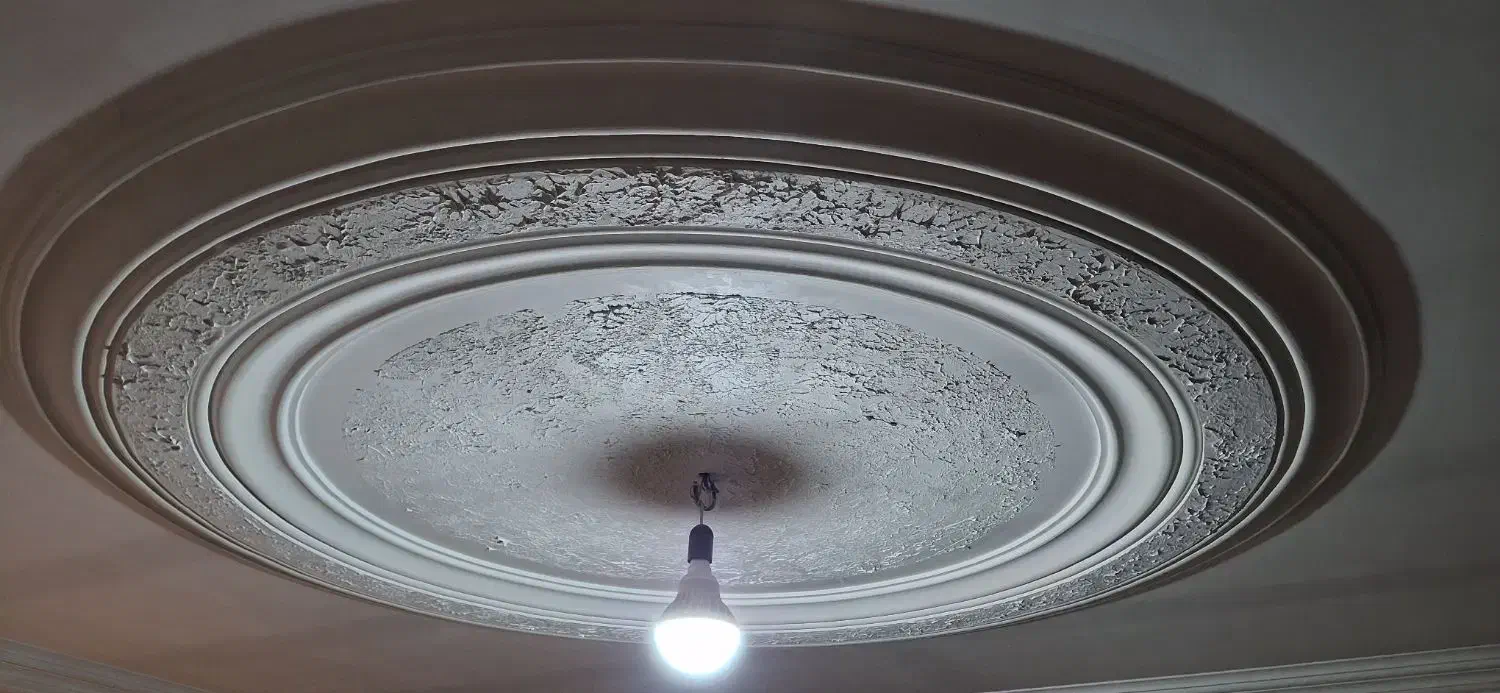 گچکاری و خورده کاری پذیرفته میشود|خدمات پیشه و مهارت|بجنورد, |دیوار