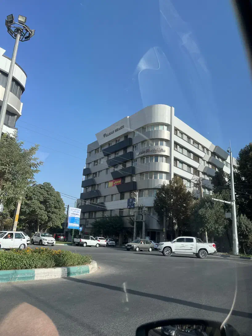 اپارتمان ۱۰۵متر فول امکانات ۲نبش/خادم اباد شهریار|فروش آپارتمان|شهریار, شهریار|دیوار