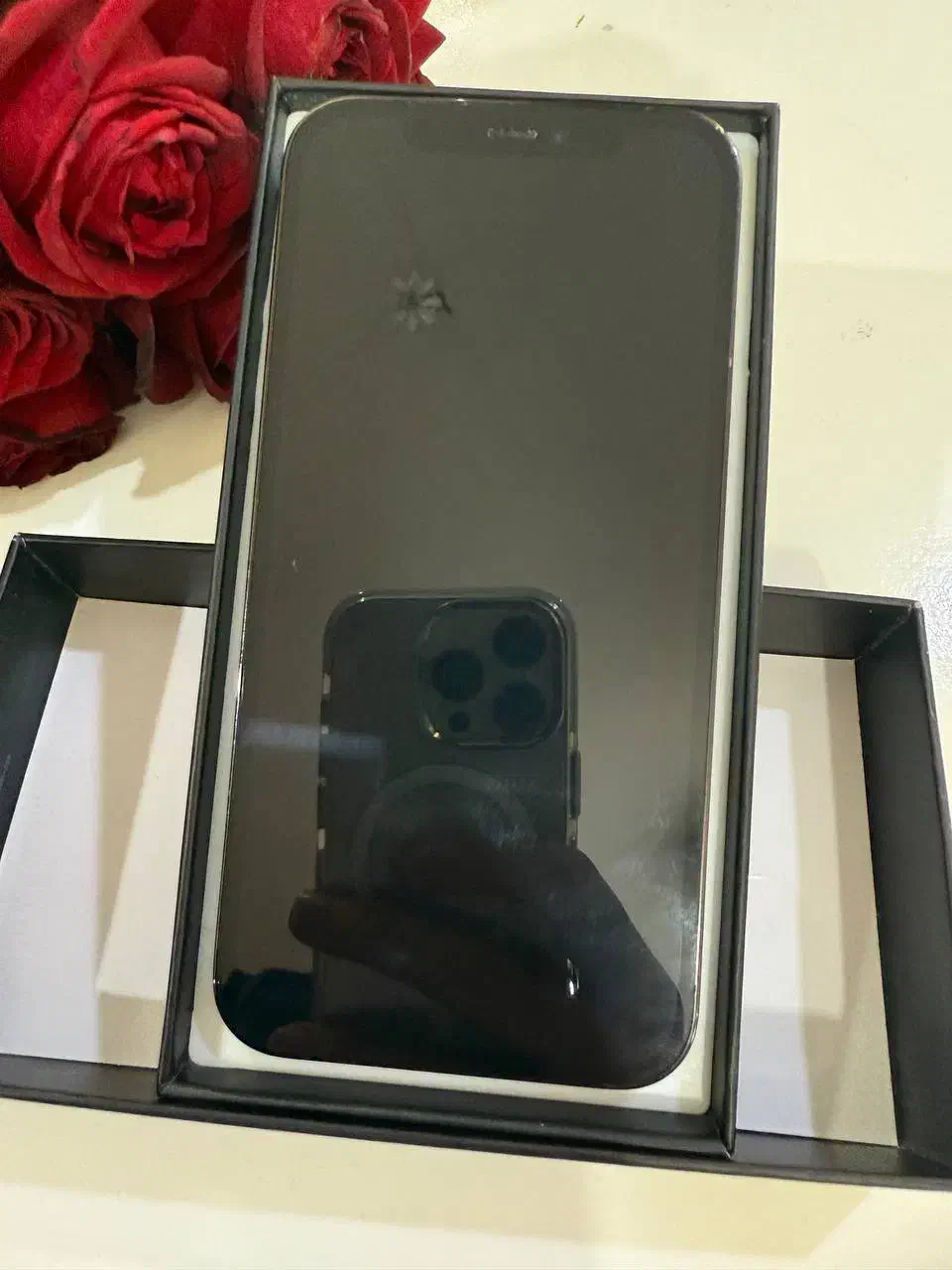 ایفون 12pro|موبایل|بندرعباس, |دیوار