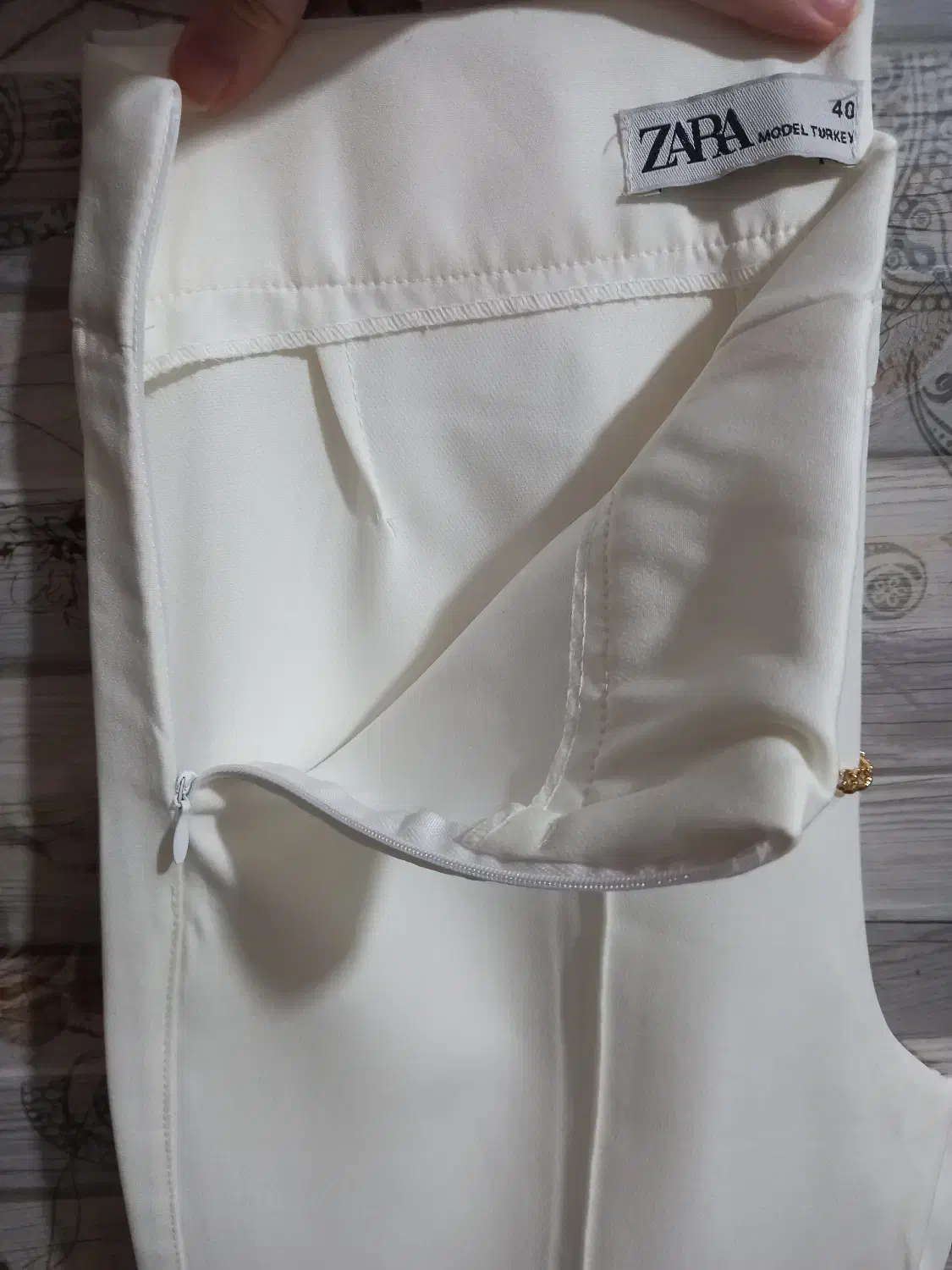 شلوار دخترانه|لباس|بانه, |دیوار